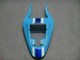 Carene Moto GSXR 1000 K3 2003-2004 - Blu Carene Moto GSXR 1000 K3 2003-2004 - Blu