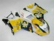 Carene Moto GSXR 1000 K3 2003-2004 - Giallo