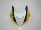 Carene Moto GSXR 1000 K3 2003-2004 - Giallo