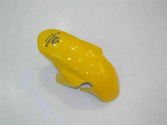 Carene Moto GSXR 1000 K3 2003-2004 - Giallo
