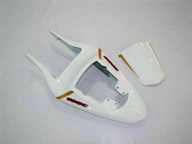 Carene Moto GSXR 1000 K3 2003-2004 - Giallo