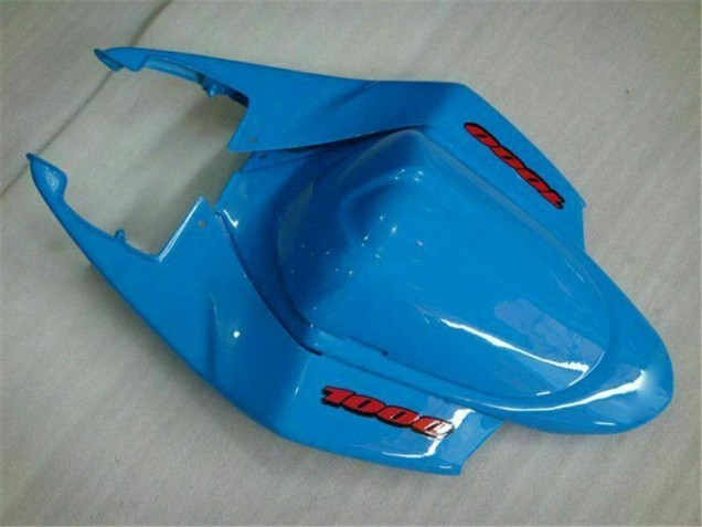 Carene Moto GSXR 1000 K5 2005-2006 - Blu Carene Moto GSXR 1000 K5 2005-2006 - Blu
