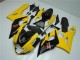 Carene Moto GSXR 1000 K5 2005-2006 - Giallo Carene Moto GSXR 1000 K5 2005-2006 - Giallo