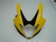Carene Moto GSXR 1000 K5 2005-2006 - Giallo Carene Moto GSXR 1000 K5 2005-2006 - Giallo