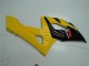 Carene Moto GSXR 1000 K5 2005-2006 - Giallo Carene Moto GSXR 1000 K5 2005-2006 - Giallo