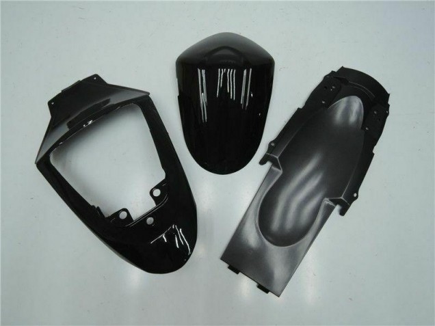 Carene Moto GSXR 1000 K5 2005-2006 - Giallo Carene Moto GSXR 1000 K5 2005-2006 - Giallo