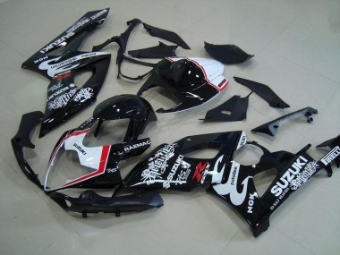 Carene Moto GSXR 1000 K5 2005-2006 - Relentless