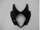 Carene Moto GSXR 1000 K7 2007-2008 - Arancia Nero Carene Moto GSXR 1000 K7 2007-2008 - Arancia Nero