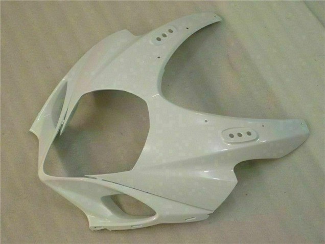 Carene Moto GSXR 1000 K7 2007-2008 - Bianco Carene Moto GSXR 1000 K7 2007-2008 - Bianco