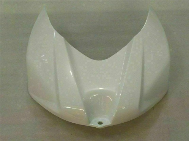Carene Moto GSXR 1000 K7 2007-2008 - Bianco Carene Moto GSXR 1000 K7 2007-2008 - Bianco