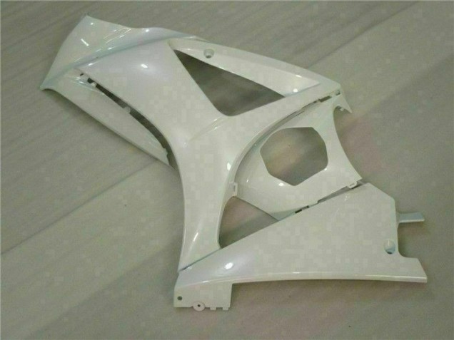 Carene Moto GSXR 1000 K7 2007-2008 - Bianco Carene Moto GSXR 1000 K7 2007-2008 - Bianco