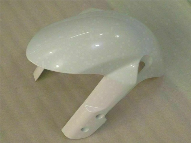Carene Moto GSXR 1000 K7 2007-2008 - Bianco Carene Moto GSXR 1000 K7 2007-2008 - Bianco