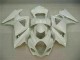 Carene Moto GSXR 1000 K7 2007-2008 - Bianco Carene Moto GSXR 1000 K7 2007-2008 - Bianco