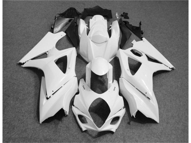 Carene Moto GSXR 1000 K7 2007-2008 - Non Verniciato Carene Moto GSXR 1000 K7 2007-2008 - Non Verniciato