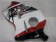 Carene Moto GSXR 1300 Hayabusa 1996-2007 - Arancia Bianco Nero Carene Moto GSXR 1300 Hayabusa 1996-2007 - Arancia Bianco Nero