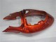 Carene Moto GSXR 1300 Hayabusa 1996-2007 - Arancia Bianco Nero Carene Moto GSXR 1300 Hayabusa 1996-2007 - Arancia Bianco Nero