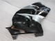 Carene Moto GSXR 1300 Hayabusa 1996-2007 - Argento Nero Carene Moto GSXR 1300 Hayabusa 1996-2007 - Argento Nero
