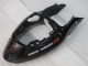 Carene Moto GSXR 1300 Hayabusa 1996-2007 - Argento Nero Carene Moto GSXR 1300 Hayabusa 1996-2007 - Argento Nero