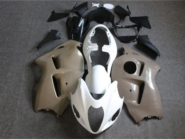Carene Moto GSXR 1300 Hayabusa 1996-2007 - Non Verniciato Carene Moto GSXR 1300 Hayabusa 1996-2007 - Non Verniciato