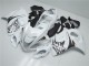Carene Moto GSXR 1300 Hayabusa 2008-2019 - Bianco Carene Moto GSXR 1300 Hayabusa 2008-2019 - Bianco