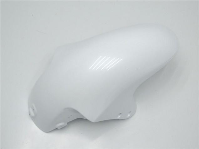Carene Moto GSXR 1300 Hayabusa 2008-2019 - Bianco Carene Moto GSXR 1300 Hayabusa 2008-2019 - Bianco