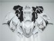 Carene Moto GSXR 1300 Hayabusa 2008-2019 - Bianco Carene Moto GSXR 1300 Hayabusa 2008-2019 - Bianco