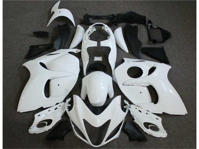 Carene Moto GSXR 1300 Hayabusa 2008-2019 - Non Verniciato Carene Moto GSXR 1300 Hayabusa 2008-2019 - Non Verniciato