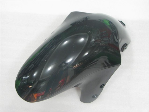 Carene Moto GSXR 1300 Hayabusa 2008-2019 - Verde Nero Carene Moto GSXR 1300 Hayabusa 2008-2019 - Verde Nero