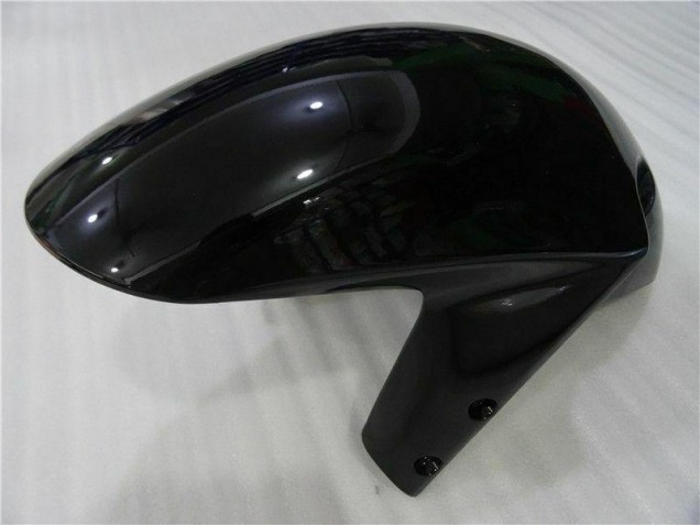 Carene Moto GSXR 600 / 750 K1 K2 K3 2001-2003 - Bianco Argento