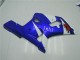 Carene Moto GSXR 600 / 750 K1 K2 K3 2001-2003 - Bianco Blu