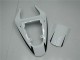 Carene Moto GSXR 600 / 750 K1 K2 K3 2001-2003 - Bianco Blu