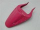 Carene Moto GSXR 600 / 750 K1 K2 K3 2001-2003 - Rosa Nero Carene Moto GSXR 600 / 750 K1 K2 K3 2001-2003 - Rosa Nero