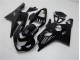Carene Moto GSXR 600 / 750 K4 2004-2005 - Lucido Nero Carene Moto GSXR 600 / 750 K4 2004-2005 - Lucido Nero