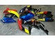 Carene Moto GSXR 600 / 750 K6 2006-2007 - Rosso Blu Carene Moto GSXR 600 / 750 K6 2006-2007 - Rosso Blu