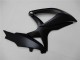 Carene Moto GSXR 600 / 750 K8 2008-2010 - Nero Opaco Carene Moto GSXR 600 / 750 K8 2008-2010 - Nero Opaco