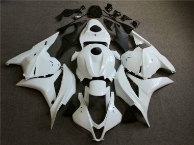 Carene Moto & Plastica CBR 600 RR 2009-2012 - Non Verniciato