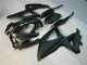Carene Moto & Plastica GSXR 600 / 750 K8 2008-2010 - Nero Carene Moto & Plastica GSXR 600 / 750 K8 2008-2010 - Nero