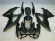 Carene Moto & Plastica GSXR 600 / 750 K8 2008-2010 - Nero Carene Moto & Plastica GSXR 600 / 750 K8 2008-2010 - Nero