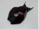 Carene Moto & Plastica Moto CBR 1000 RR 2004-2005 - Rosso Nero Carene Moto & Plastica Moto CBR 1000 RR 2004-2005 - Rosso Nero