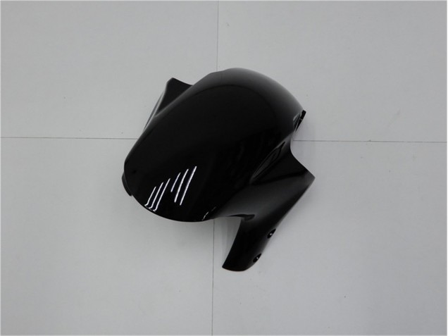 Carene Moto & Plastica Moto CBR 1000 RR 2004-2005 - Rosso Nero Carene Moto & Plastica Moto CBR 1000 RR 2004-2005 - Rosso Nero