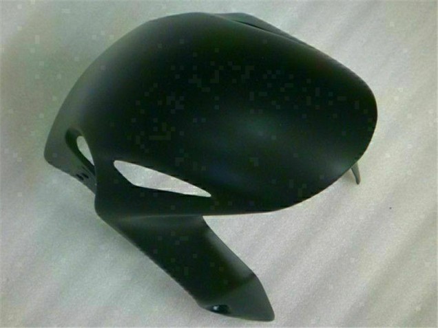 Carene Moto & Plastica Moto CBR 1000 RR 2008-2011 - Bianco Nero Carene Moto & Plastica Moto CBR 1000 RR 2008-2011 - Bianco Nero