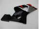 Carene Moto & Plastica Moto GSXR 600 / 750 K4 2004-2005 - Rosso Nero Carene Moto & Plastica Moto GSXR 600 / 750 K4 2004-2005 - Rosso Nero