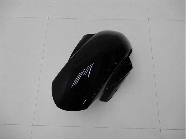 Carene Moto & Plastica Moto GSXR 600 / 750 K4 2004-2005 - Rosso Nero Carene Moto & Plastica Moto GSXR 600 / 750 K4 2004-2005 - Rosso Nero