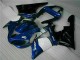 Carene Moto & Plastica Moto R1 2000-2001 - Blu Carene Moto & Plastica Moto R1 2000-2001 - Blu
