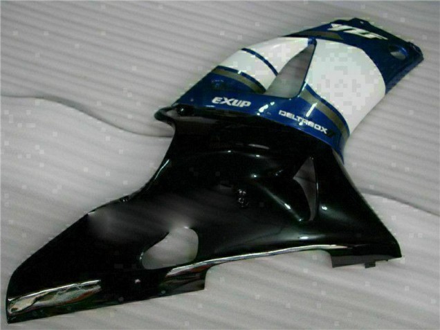 Carene Moto & Plastica Moto R1 2000-2001 - Blu Carene Moto & Plastica Moto R1 2000-2001 - Blu