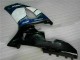 Carene Moto & Plastica Moto R1 2000-2001 - Blu Carene Moto & Plastica Moto R1 2000-2001 - Blu