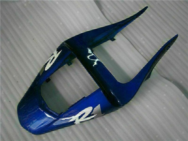 Carene Moto & Plastica Moto R1 2000-2001 - Blu Carene Moto & Plastica Moto R1 2000-2001 - Blu