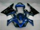 Carene Moto & Plastica Moto R1 2000-2001 - Blu Carene Moto & Plastica Moto R1 2000-2001 - Blu