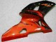 Carene Moto & Plastica R1 2000-2001 - Rosso Carene Moto & Plastica R1 2000-2001 - Rosso