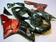 Carene Moto & Plastica R1 2000-2001 - Rosso Carene Moto & Plastica R1 2000-2001 - Rosso